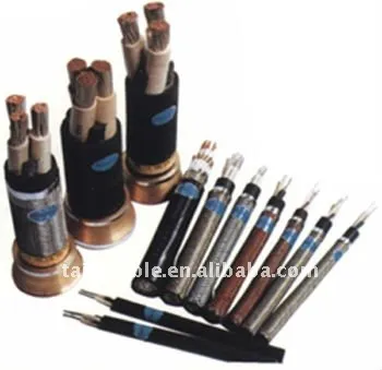 Medium Voltage Marine Power cable