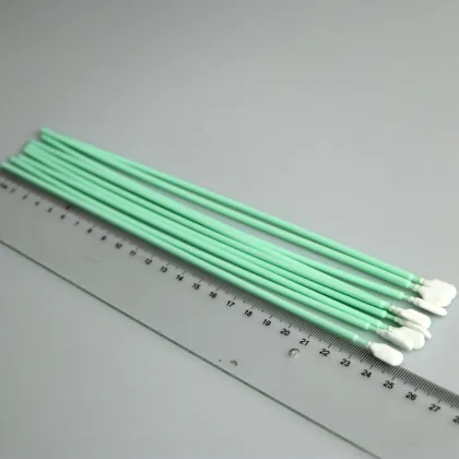 Dacron Eco Cotton Ag Test Medical Swab Stick
