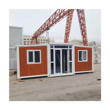 Xinghe Prefab: Affordable Modular Homes & Portable Buildings