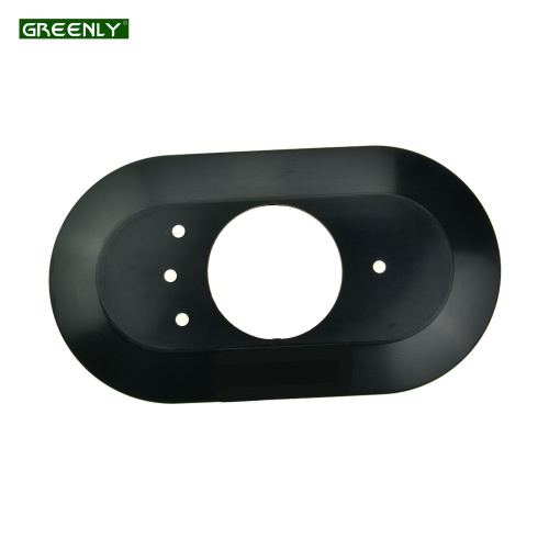 H203497 John Deere combine plastic seal