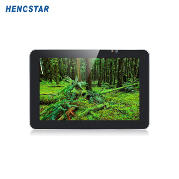 Abnehmbarer Batterie Android Tablet Industrial All-in-One PC