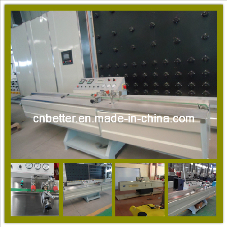 Double Glass Machine/Insulating Glass Machine/Double Glass Butyl Glue Coating Machine