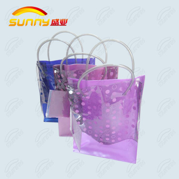 reclosable zipper bags