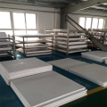 Ptfe Plastic Sheet Pure Virgin PTFE Sheet plate Manufactory