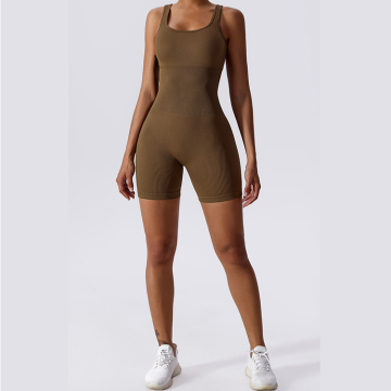 High Quality Women's Activewear Yoga Fitness Sets: Sports Bra & Two Piece Workout Gear