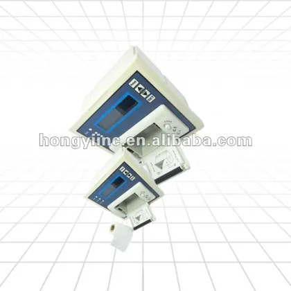RT102temperature paper recorder