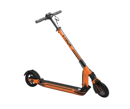 Best Electric Scooters: E-TWOW 500W 2-Wheel Scooter for Adults