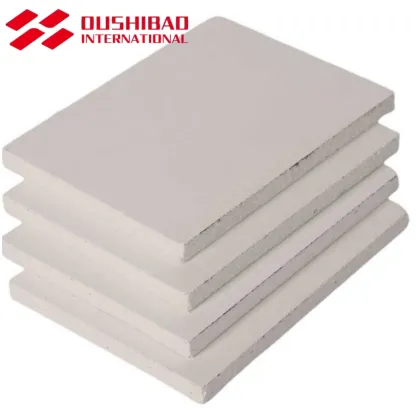 Fireproof Wall Partition with Mgo Board Technology