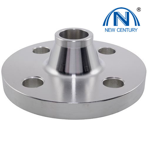 Forged Alloy Steel Weld neck pipe flanges
