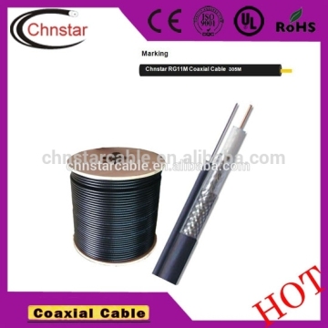 China manufacture Best Price Low Loss 75ohm CCTV RG59 Coaxial Cable