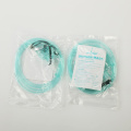 Medical disposable Oxygen Mask with CE ISO certificate