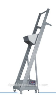 Carbon steel Single Hopper Elevator