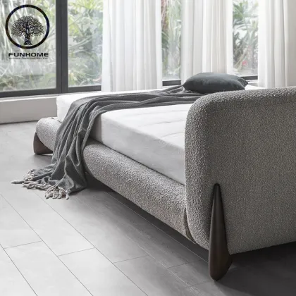 Wholesale Royal King Size Bed