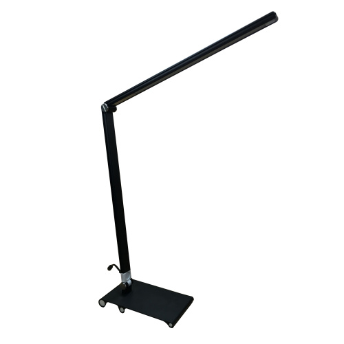 Color temperature dimmable table light