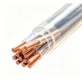 Огнестойкие изоляционные компаунды Eco XLPO 150°C