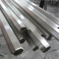 Customized 316 316 L Hexagonal Stainless Steel Bar