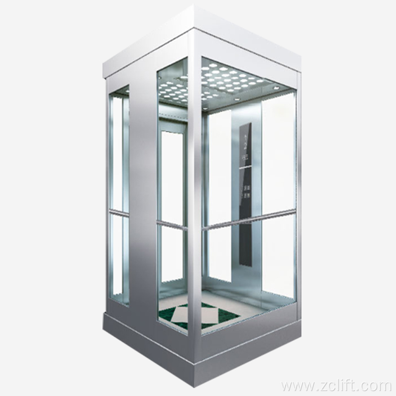 Small Residential Home Elevator