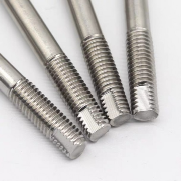 Carbon Steel and Stainless Steel (304, 316) Full Thread Rods