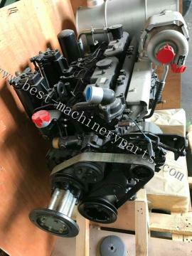 MITSUBISHI S6K engine assy