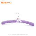 EISHO Satin Padded Coat Hanger