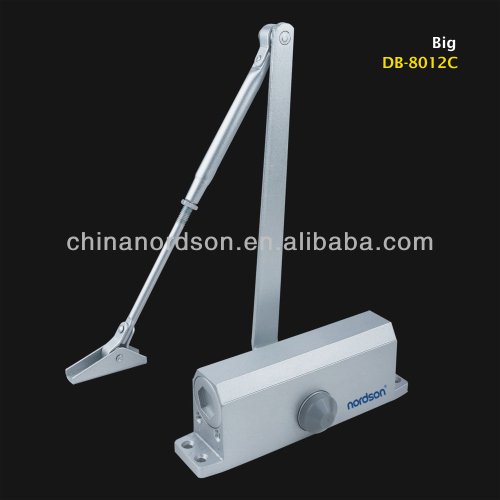 DB-8012C Square Shape Door Closer