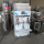 UHT Pasteurized Milk Filling Manual Jar Filling Machine