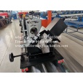 Track and Stud Forming Machine