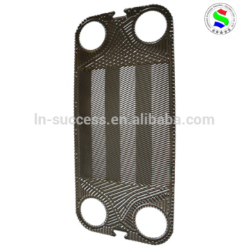 sondex in heat exchanger plate S41A