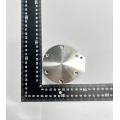 CNC Machining Encoder Cover Stainless Steel Forged Parts