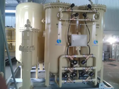 Nitrogen Gas Generation Equipment Parts