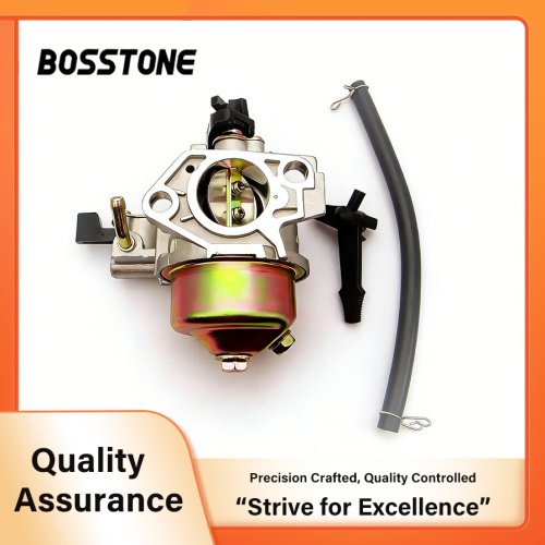 188एफ 190एफ वॉटर पंप पावर कार्बोरेटर