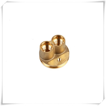 Brass Valve and Valve Bases