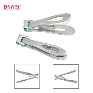 Stainless Steel Nail Clipper Toe Nail Clippers Stainless Steel Nail Clipper Set Manufacturers And Suppliers In China