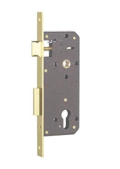 High Quality Door Lock Body 8545