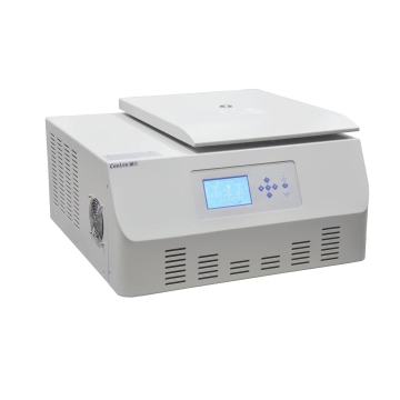 Benchtop Ultra High-Speed Refrigerated Centrifuge CenLee18C 18500rpm
