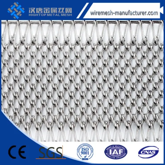 2016 Hot selling cheap solid curtain outdoor metal mesh