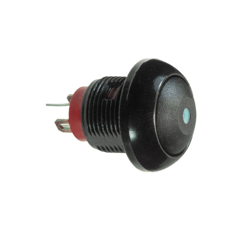 Waterproof Long Life Illuminated Push Button Switch