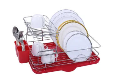 large best dish drying rack
