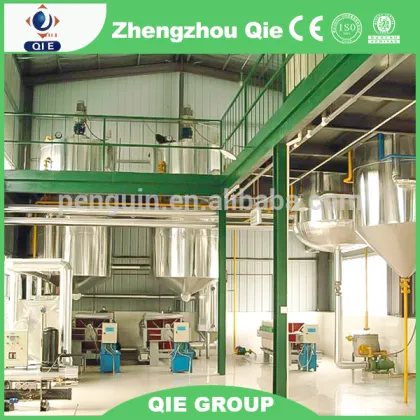 soybean oil refining machine manufacturer,crude oil refining equipment