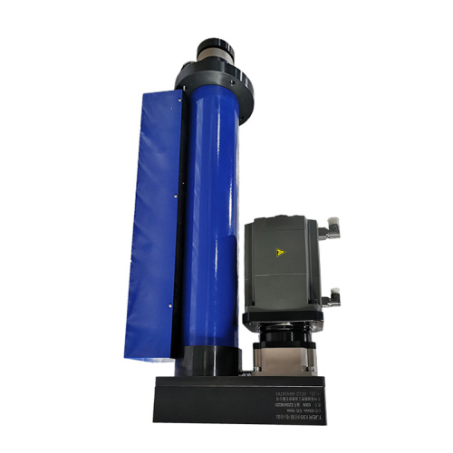 Электрычны прывад на 60 кн.