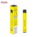 Preço 800 Puffs Air Glow Plus