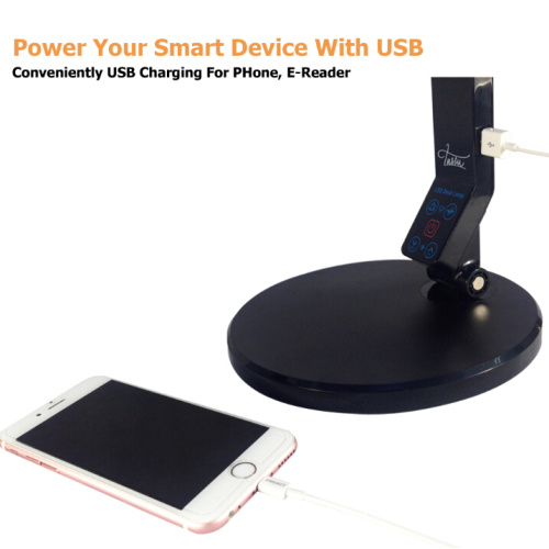 Color Change Desk Lamp Table Lamp For Bedroom