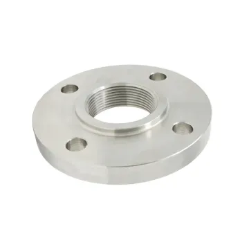 ANSI/DIN Standard Stainless Steel brida Threaded Flange
