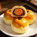 Pó de gema de ovo eggylicious