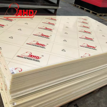 2-100mm Flame Retardant Plastic ABS Sheet