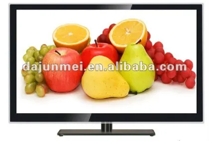 3d tv with glasses HD LED TV DJM-C-LED96 hd tv 1080p