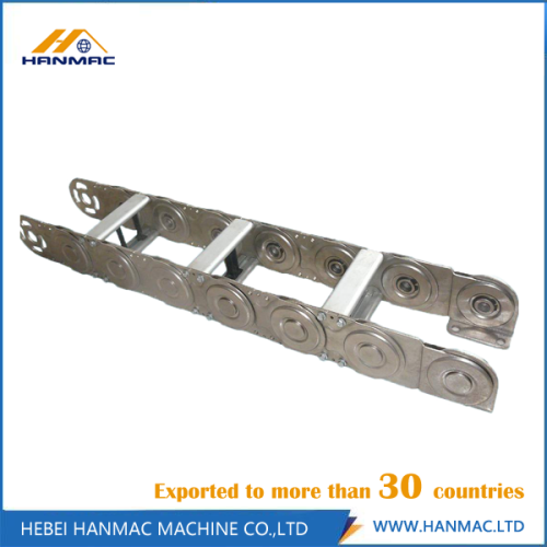 Rantaian Tenaga Berkualiti Tinggi Steel Chain Chain