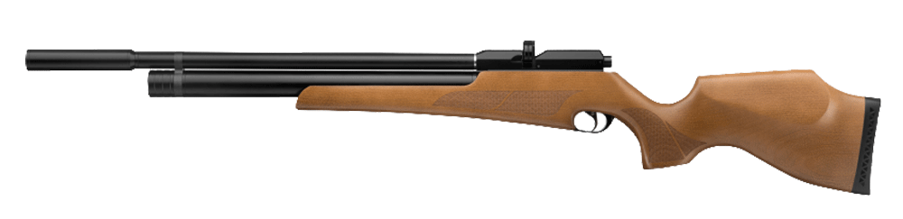 PCP Air Rifle M16