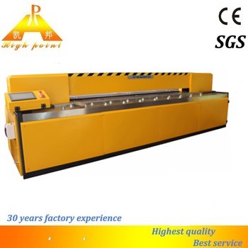 High Point wood glass CNC cutting machine 30 year experience