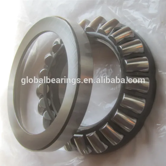 china supply WZA 29464 thrust spherical roller bearing 29464